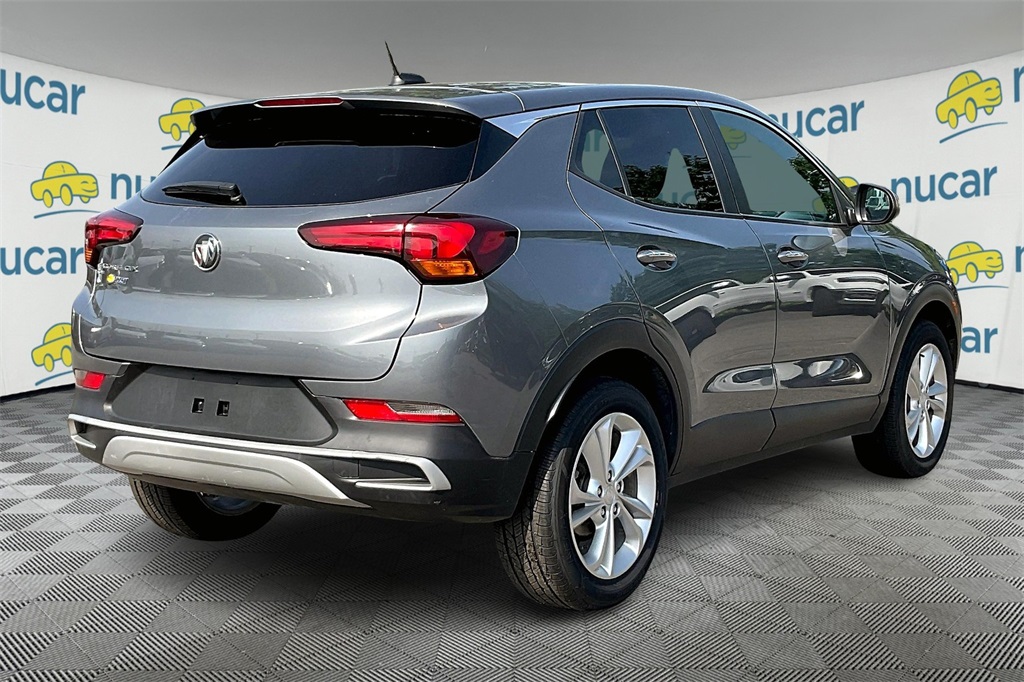 2022 Buick Encore GX Preferred - Photo 6