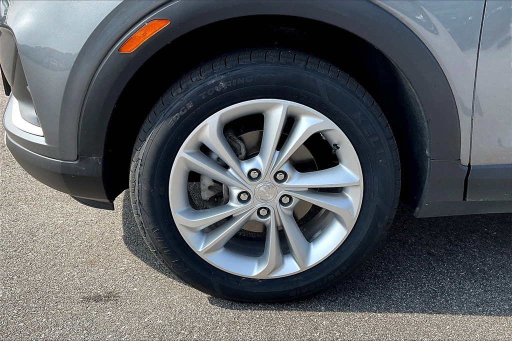 2022 Buick Encore GX Preferred - Photo 7