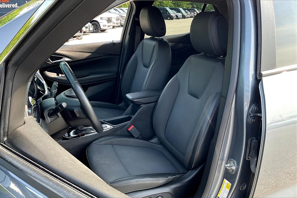 2022 Buick Encore GX Preferred - Photo 9