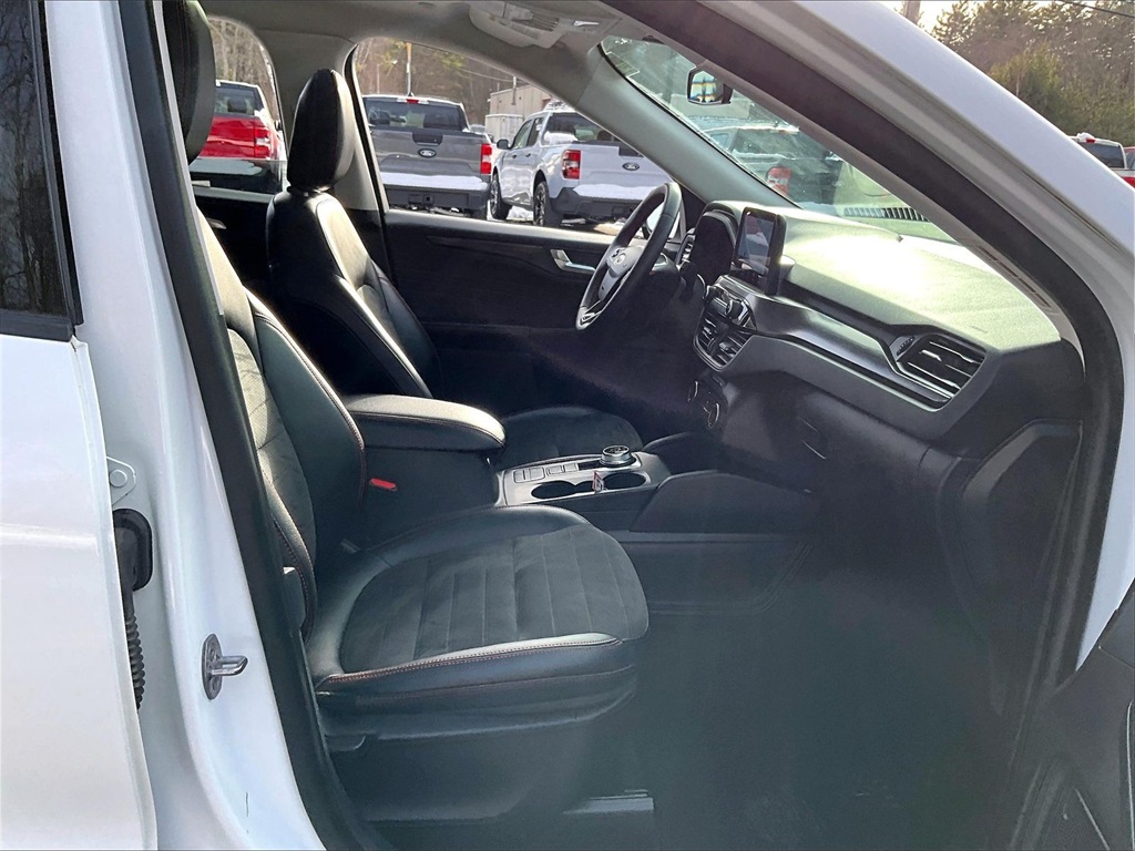 2022 Ford Escape SEL - Photo 14