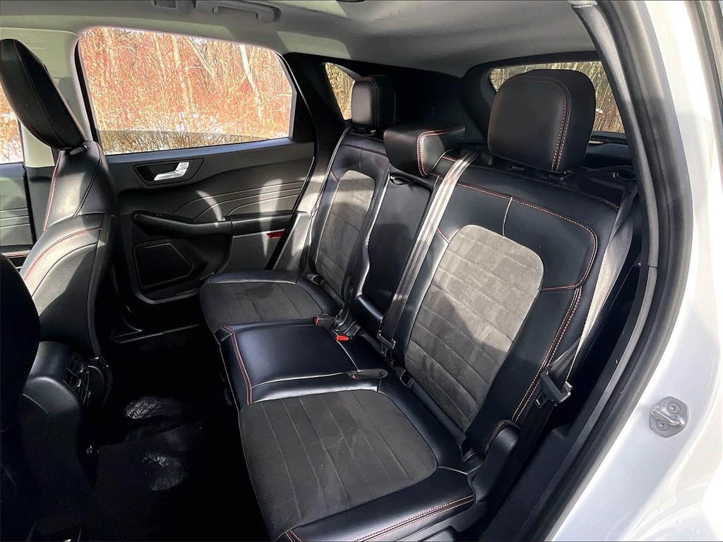 2022 Ford Escape SEL - Photo 15