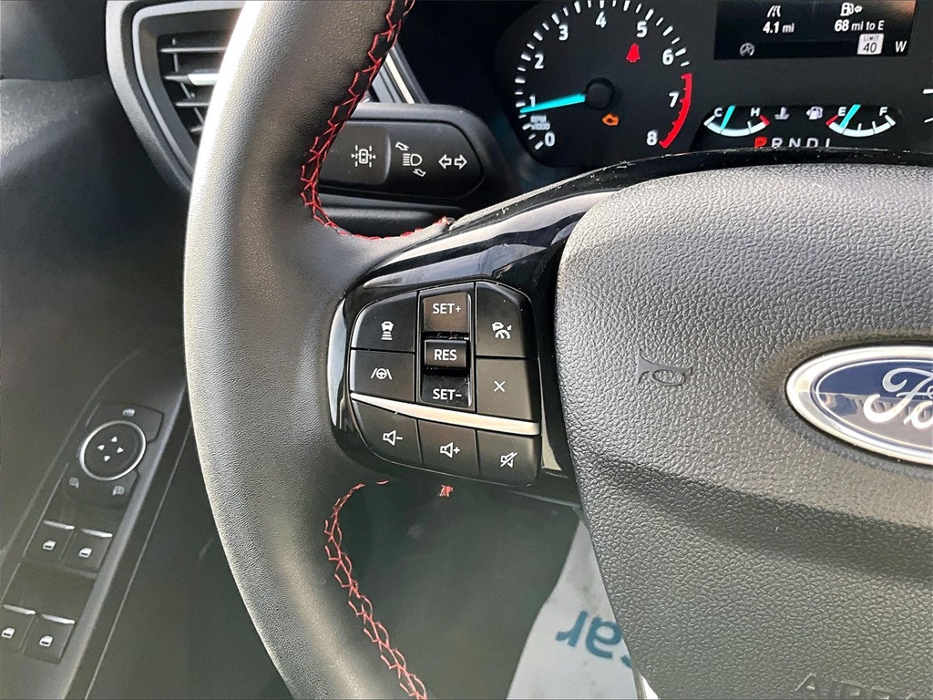 2022 Ford Escape SEL - Photo 23