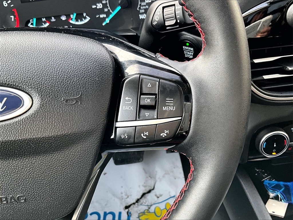 2022 Ford Escape SEL - Photo 24