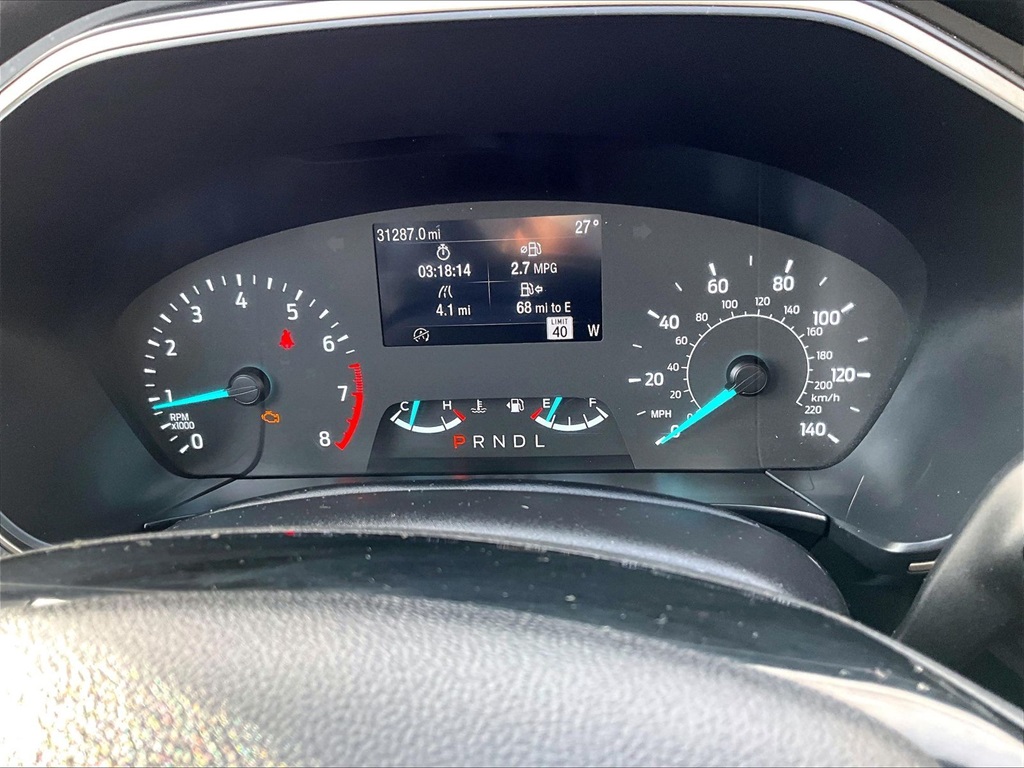 2022 Ford Escape SEL - Photo 25