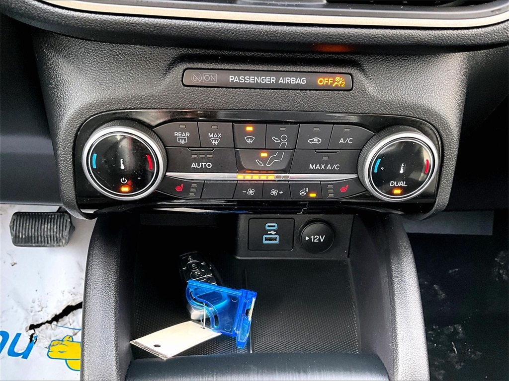 2022 Ford Escape SEL - Photo 26