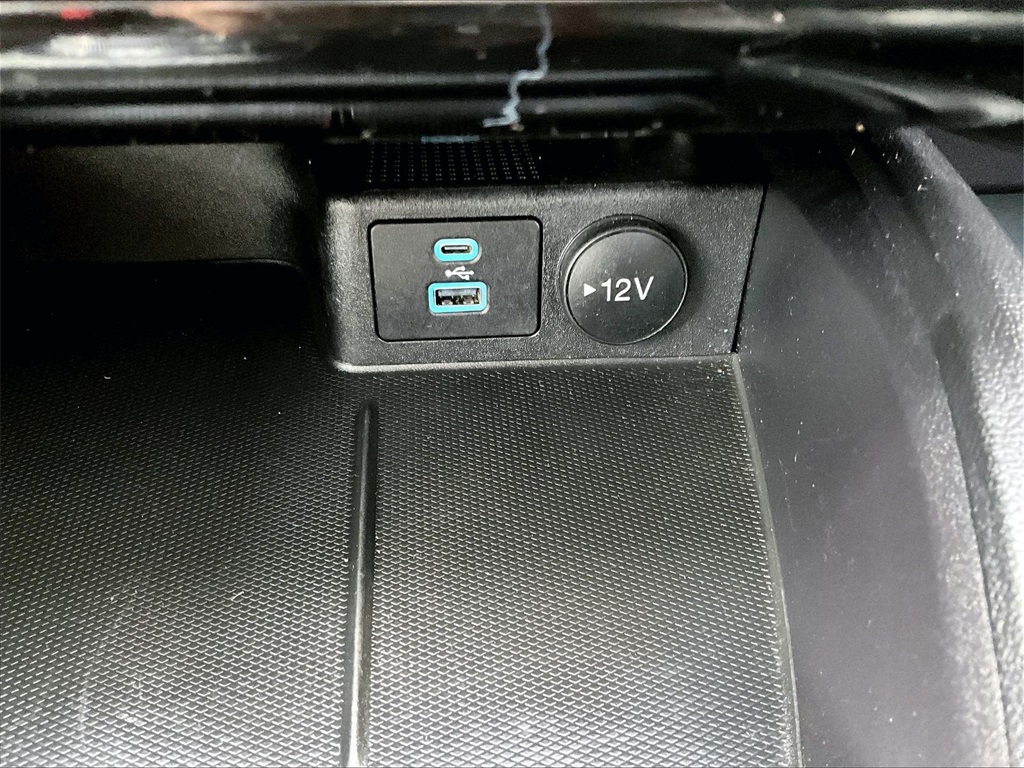 2022 Ford Escape SEL - Photo 27