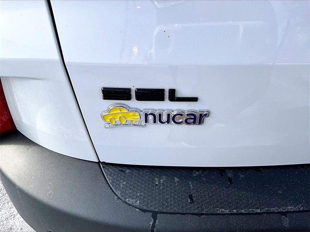 2022 Ford Escape SEL - Photo 28