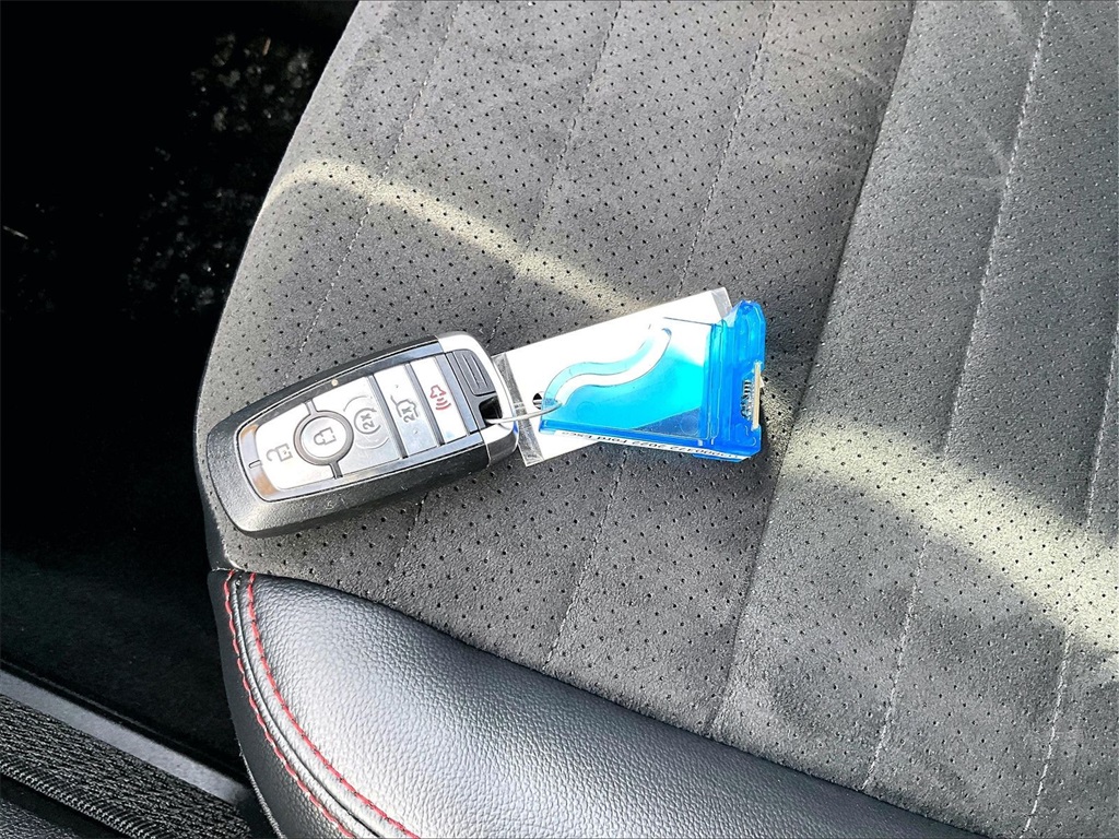 2022 Ford Escape SEL - Photo 30