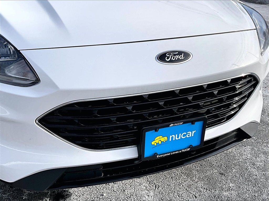 2022 Ford Escape SEL - Photo 31