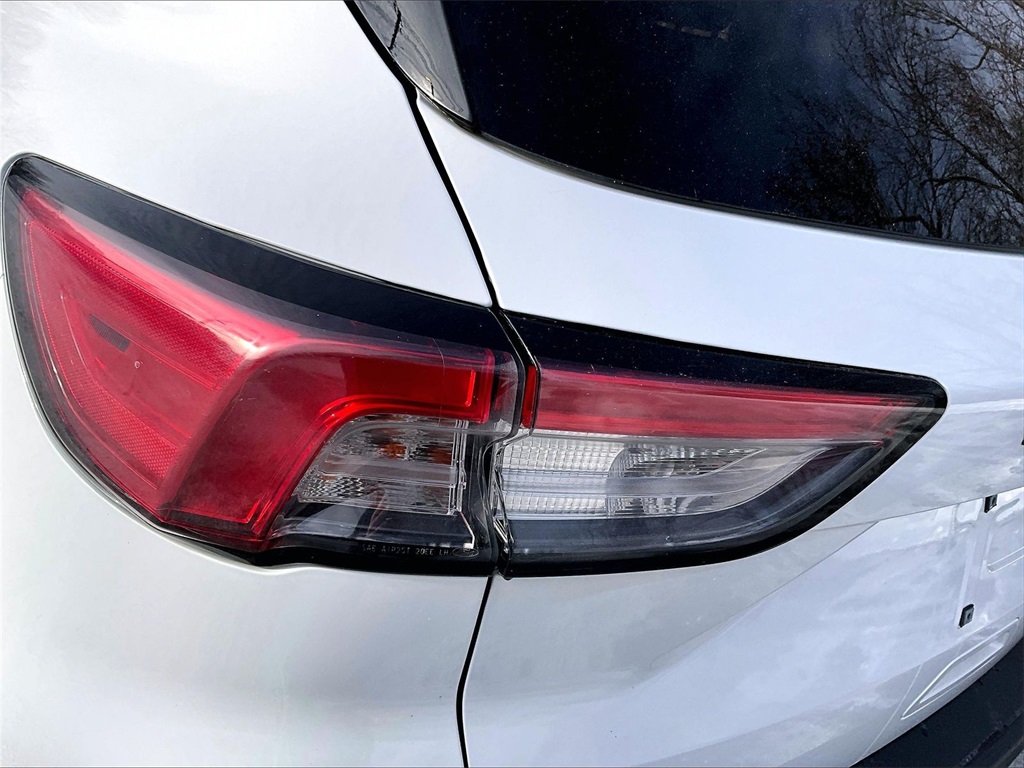 2022 Ford Escape SEL - Photo 33