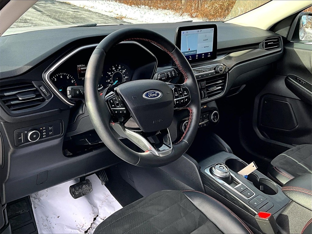 2022 Ford Escape SEL - Photo 8