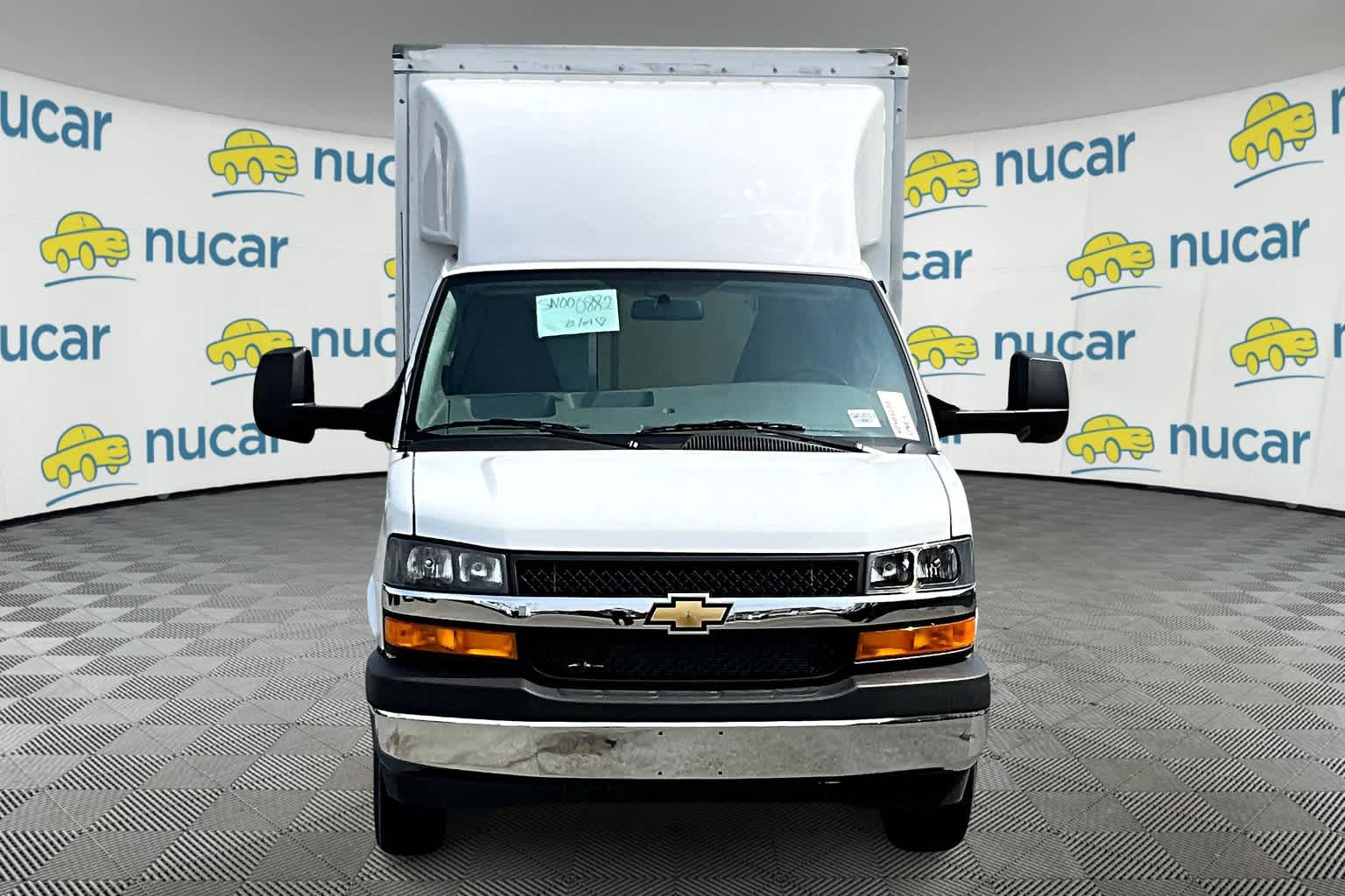 2025 Chevrolet Express  - Photo 3