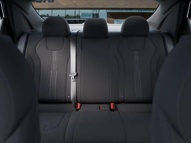 2025 Hyundai Elantra SEL Sport - Photo 12