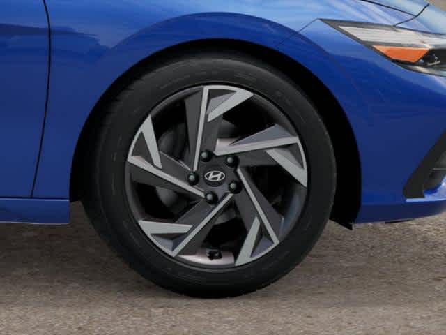 2025 Hyundai Elantra SEL Sport - Photo 8