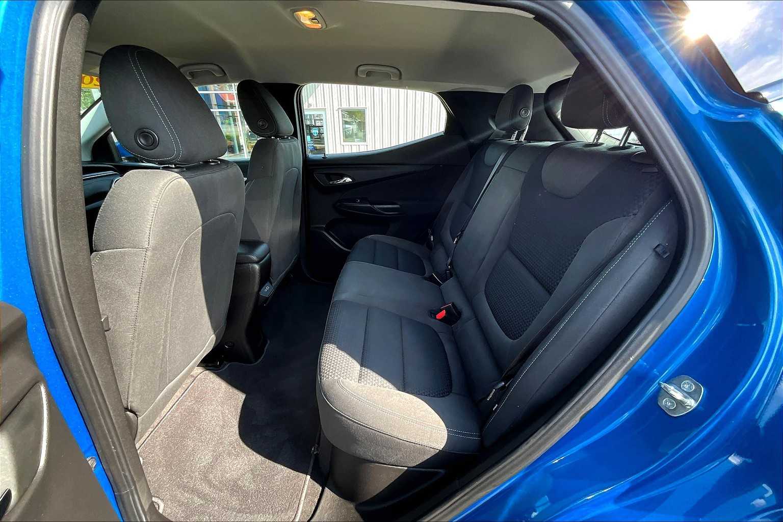 2022 Chevrolet Bolt EUV LT - Photo 15