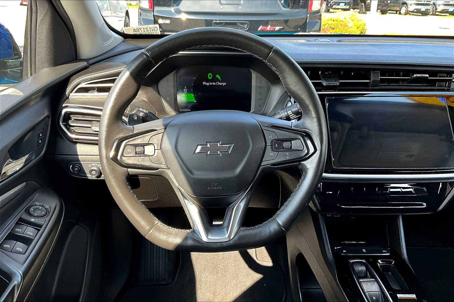 2022 Chevrolet Bolt EUV LT - Photo 17