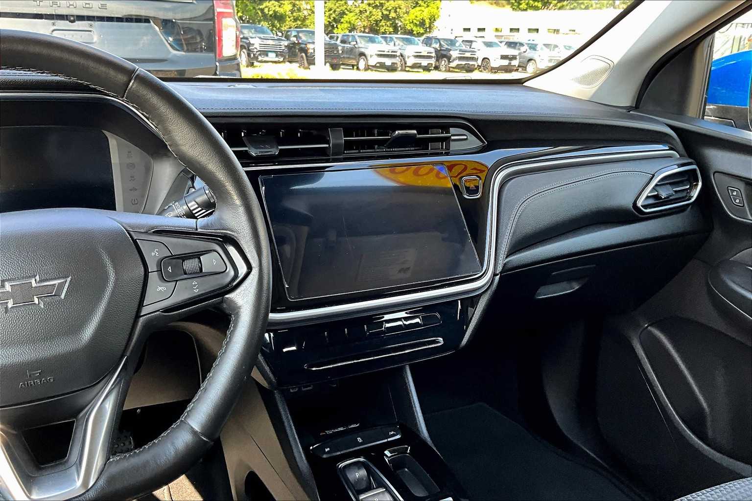 2022 Chevrolet Bolt EUV LT - Photo 18