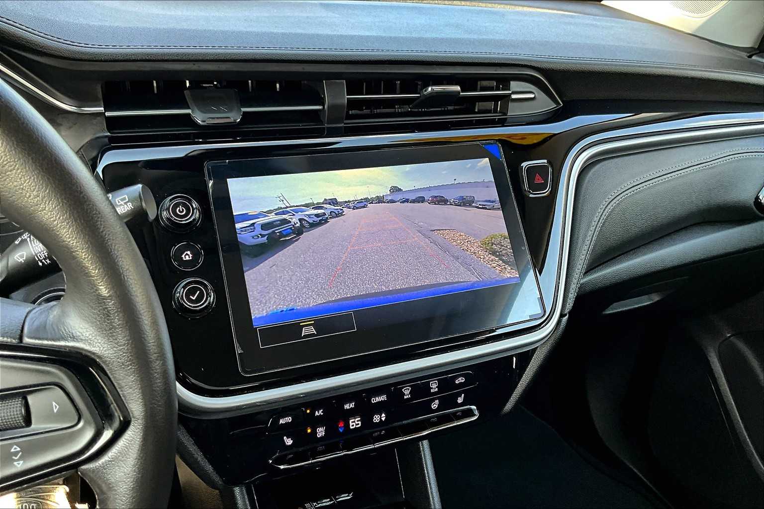 2022 Chevrolet Bolt EUV LT - Photo 19