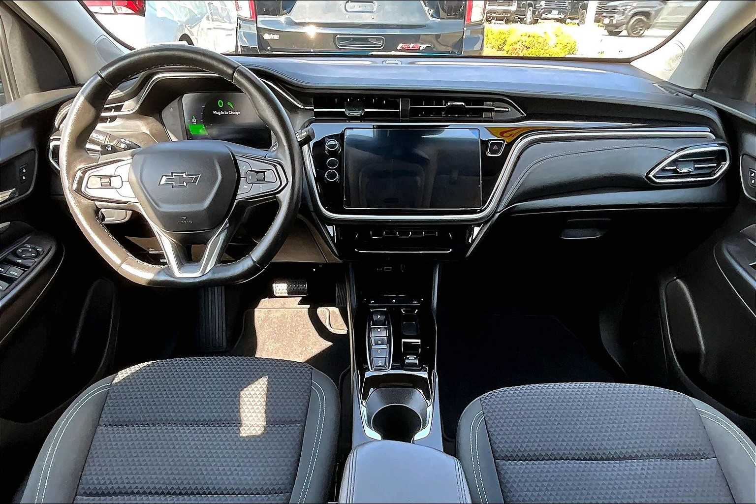 2022 Chevrolet Bolt EUV LT - Photo 21