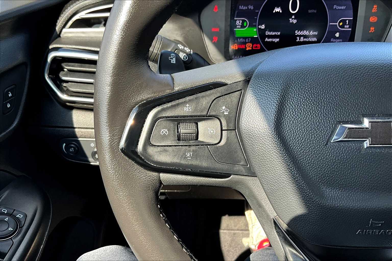 2022 Chevrolet Bolt EUV LT - Photo 22