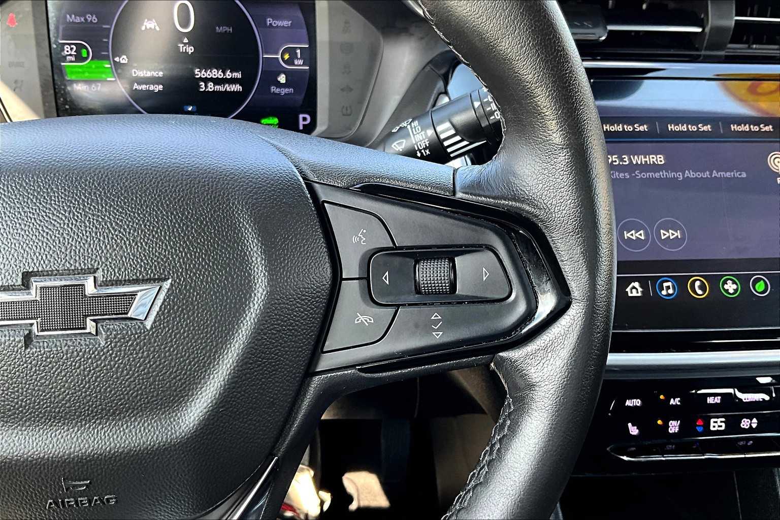 2022 Chevrolet Bolt EUV LT - Photo 23