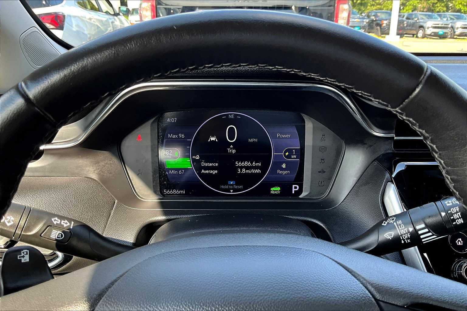 2022 Chevrolet Bolt EUV LT - Photo 24