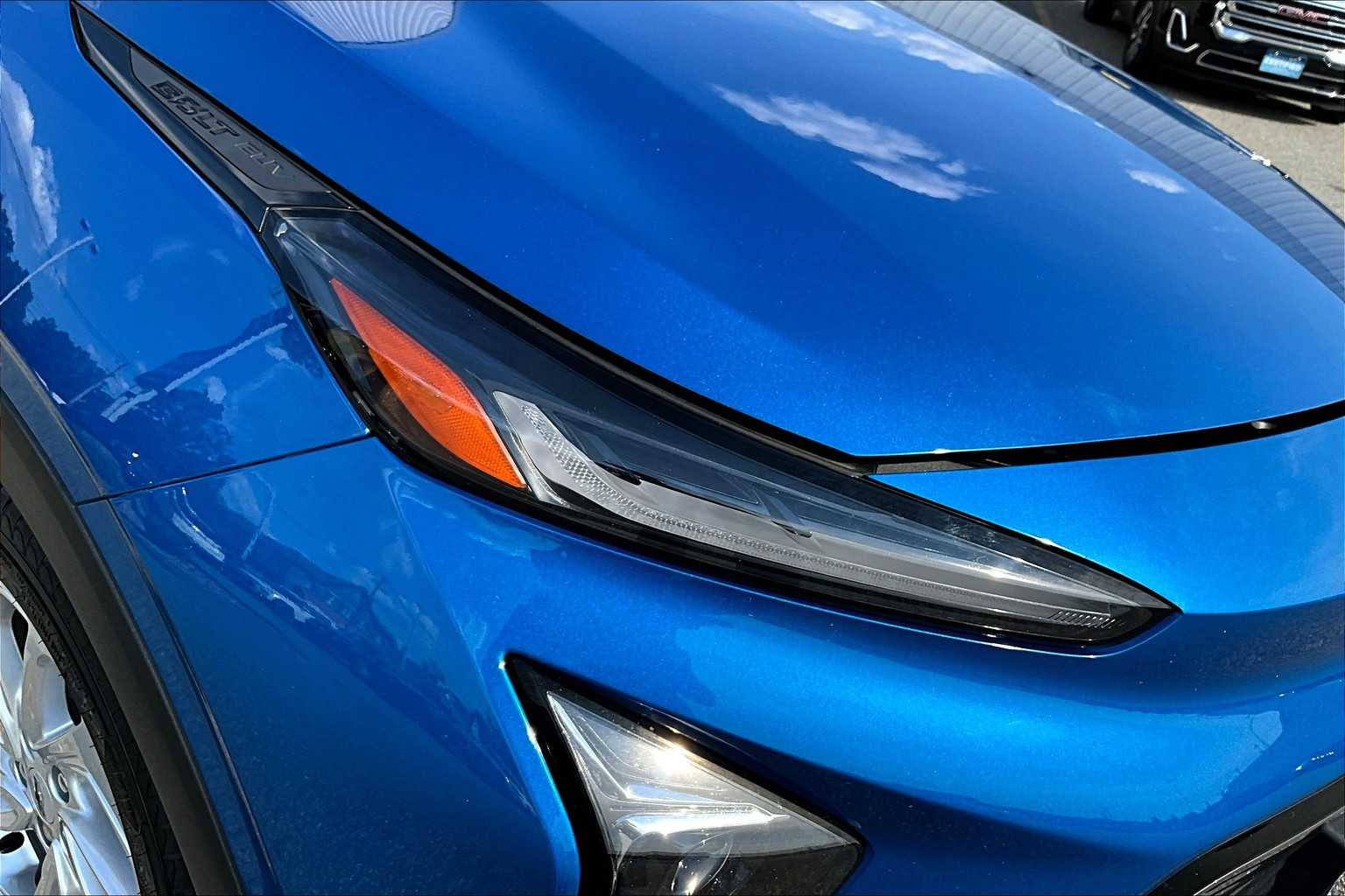 2022 Chevrolet Bolt EUV LT - Photo 32