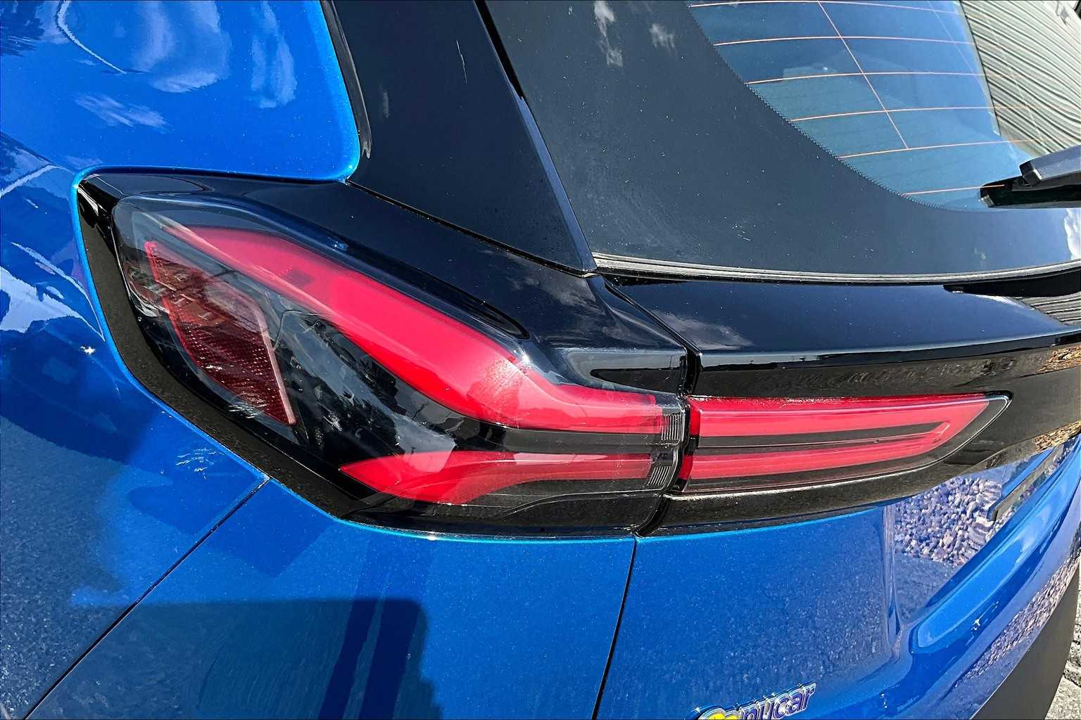 2022 Chevrolet Bolt EUV LT - Photo 33