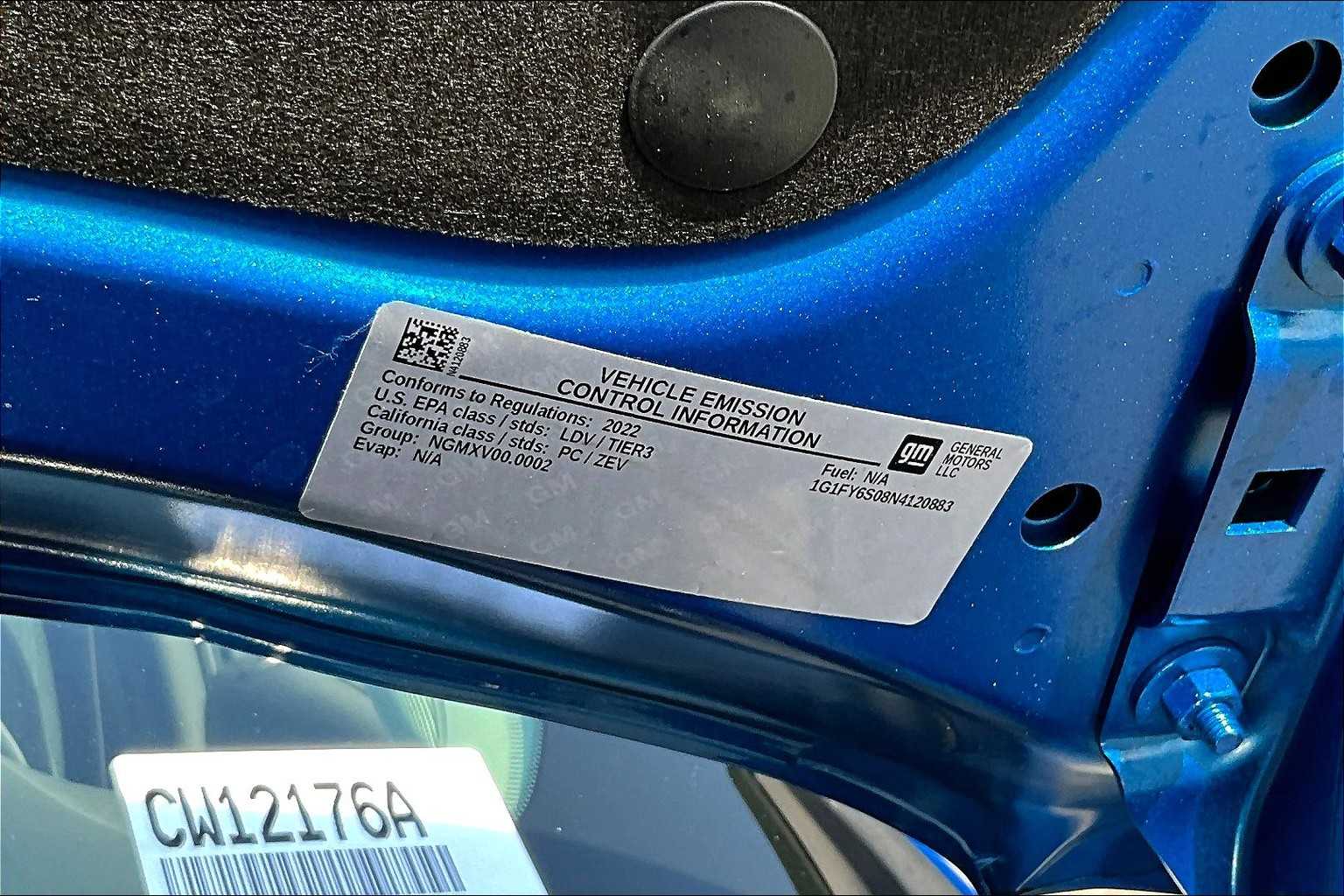 2022 Chevrolet Bolt EUV LT - Photo 34