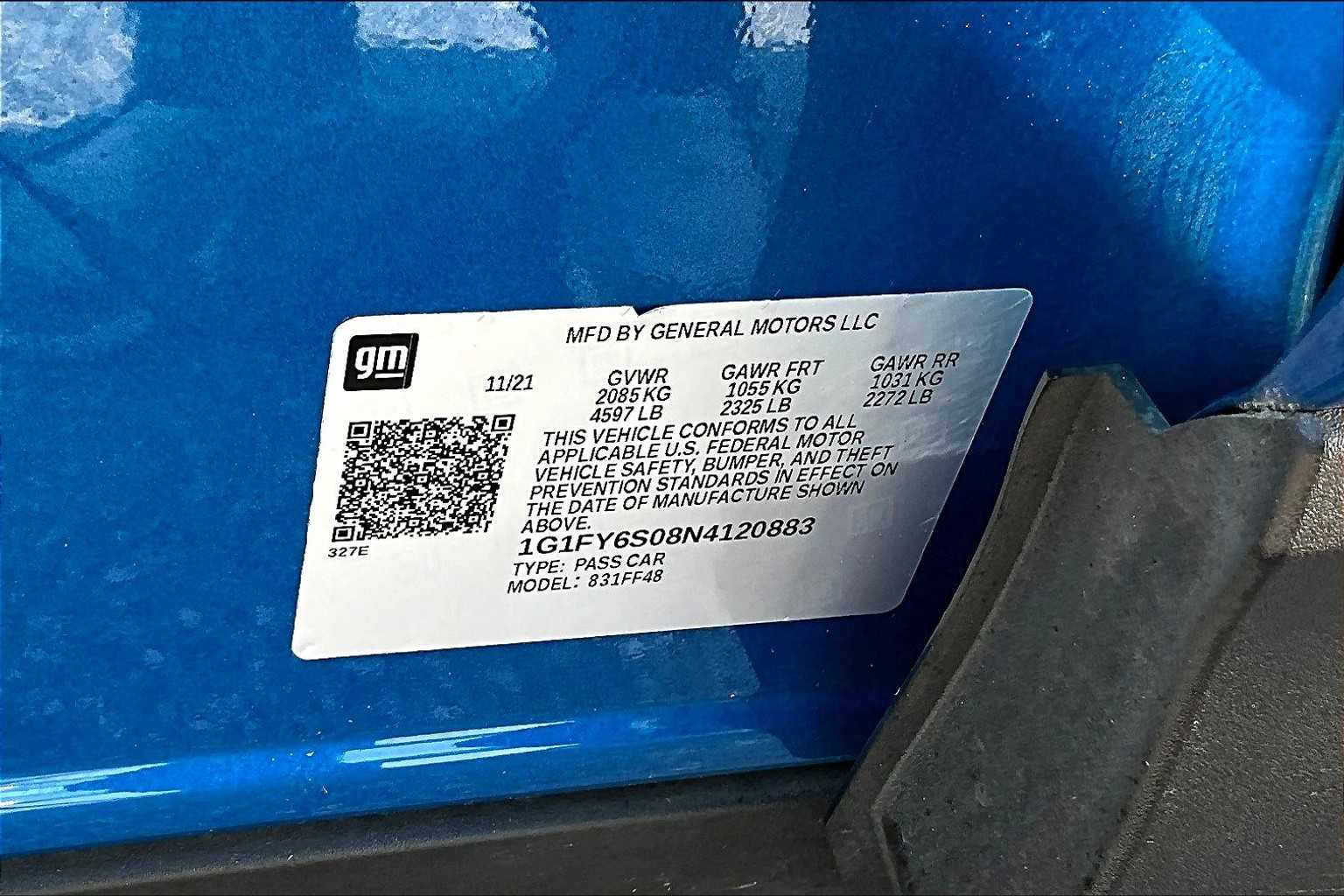 2022 Chevrolet Bolt EUV LT - Photo 35
