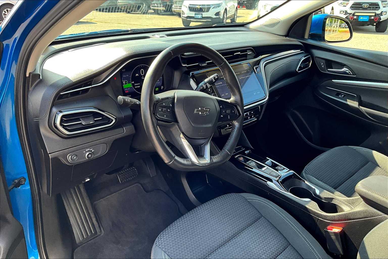 2022 Chevrolet Bolt EUV LT - Photo 8