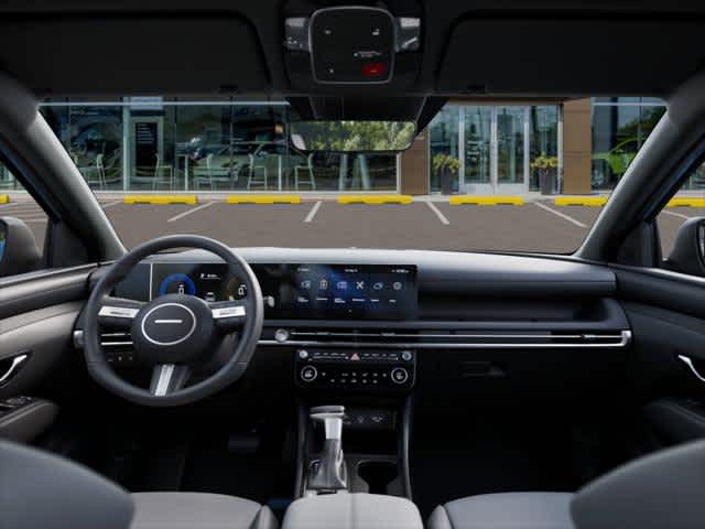 2025 Hyundai Santa Cruz SEL - Photo 11