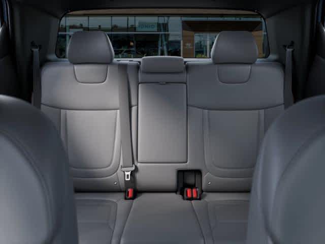 2025 Hyundai Santa Cruz SEL - Photo 12
