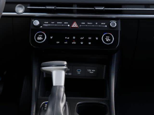 2025 Hyundai Santa Cruz SEL - Photo 16