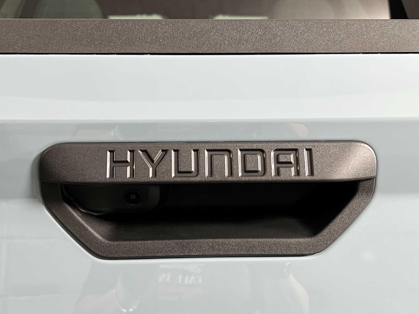 2025 Hyundai Santa Cruz SEL - Photo 18