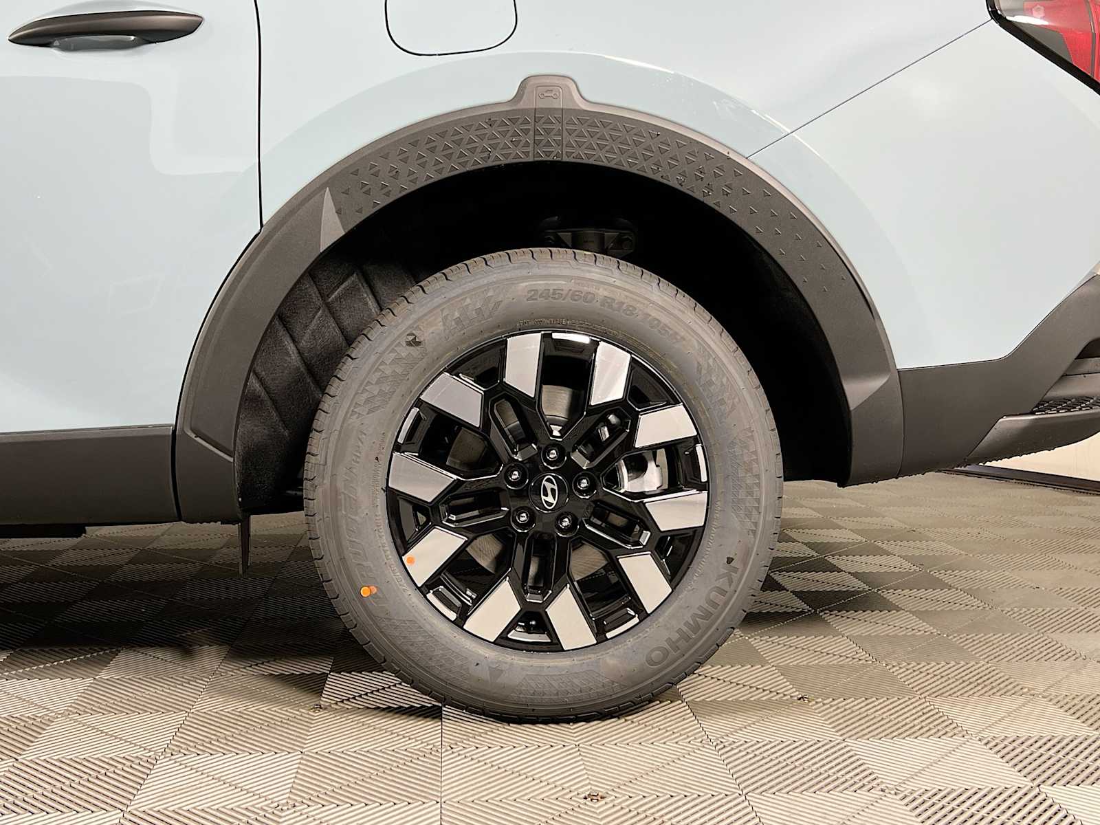 2025 Hyundai Santa Cruz SEL - Photo 19