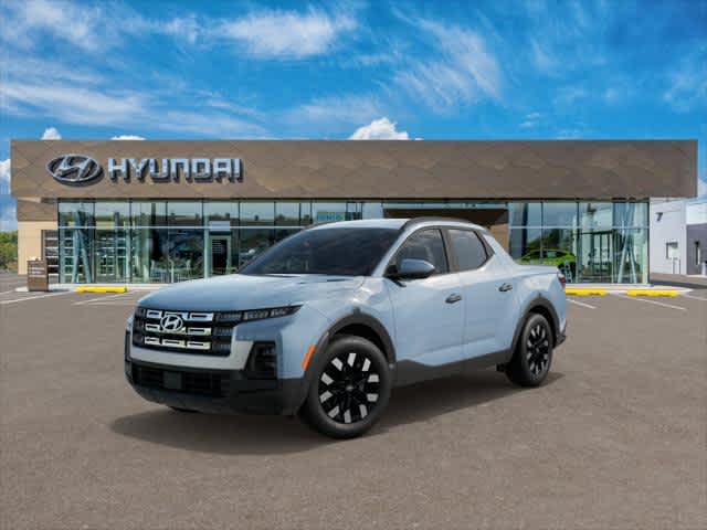 2025 Hyundai Santa Cruz SEL - Photo 2