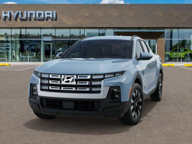 2025 Hyundai Santa Cruz SEL - Photo 6
