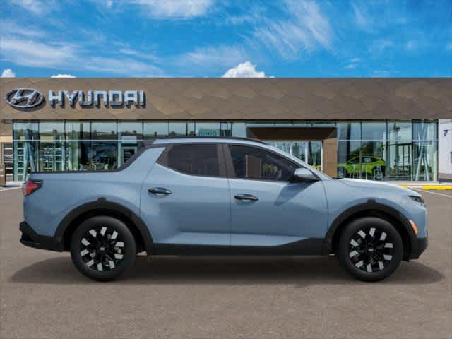 2025 Hyundai Santa Cruz SEL - Photo 7