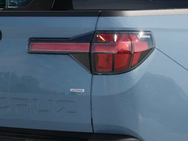 2025 Hyundai Santa Cruz SEL - Photo 10