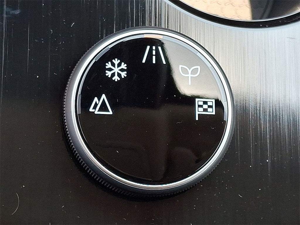 2025 Nissan Rogue SV - Photo 16