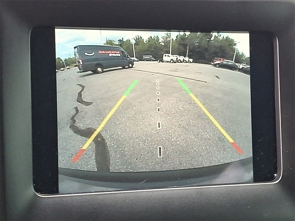 2020 Jeep Cherokee Altitude - Photo 19