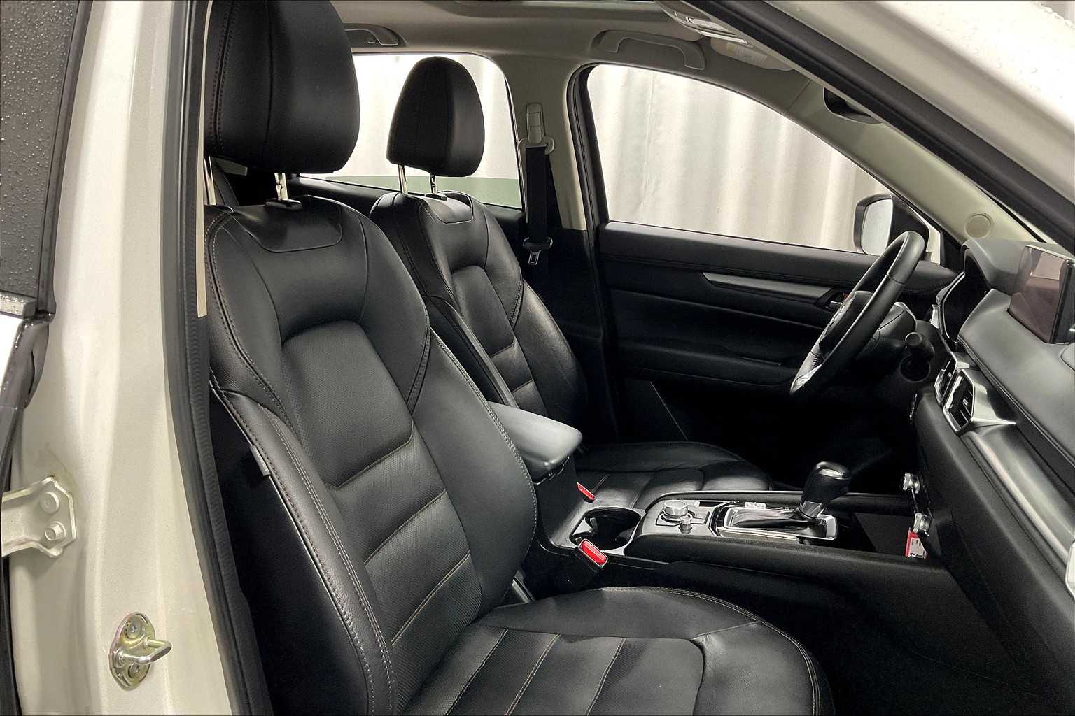 2022 Mazda CX-5 2.5 S Preferred Package - Photo 11