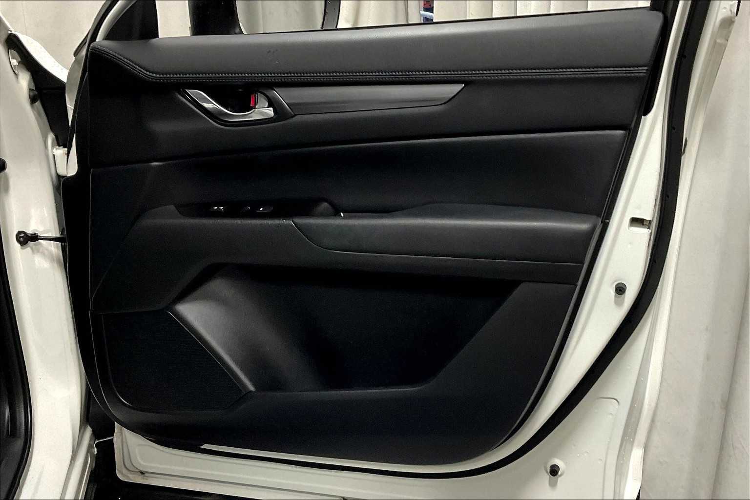 2022 Mazda CX-5 2.5 S Preferred Package - Photo 12