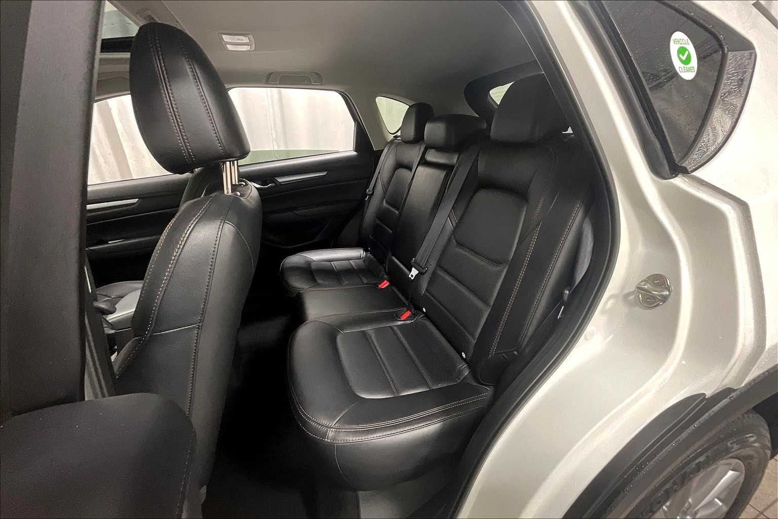 2022 Mazda CX-5 2.5 S Preferred Package - Photo 15