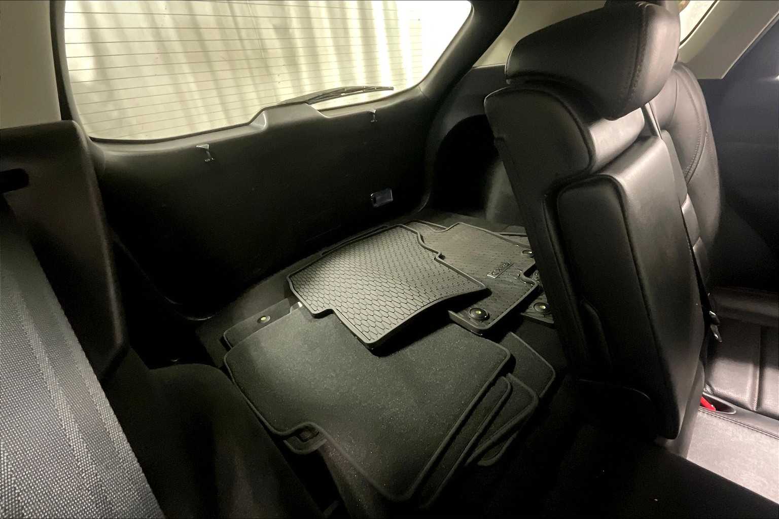 2022 Mazda CX-5 2.5 S Preferred Package - Photo 17