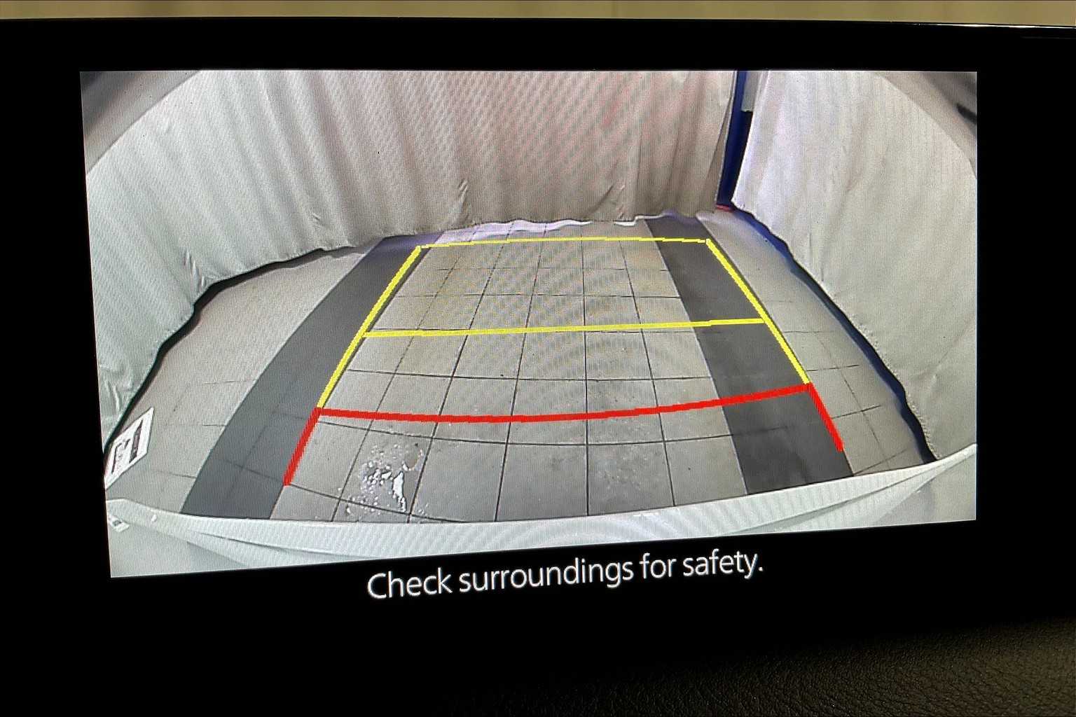 2022 Mazda CX-5 2.5 S Preferred Package - Photo 20