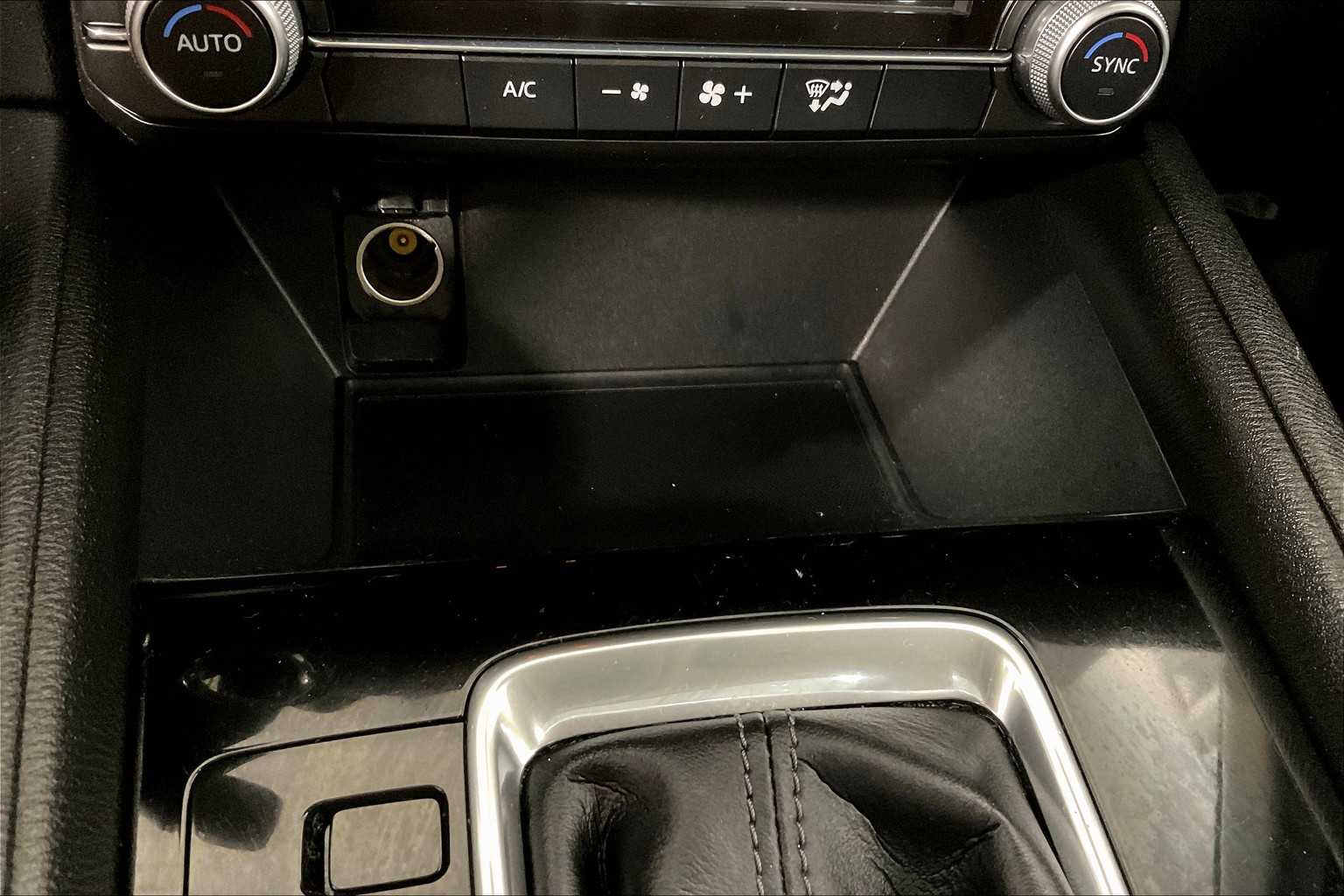 2022 Mazda CX-5 2.5 S Preferred Package - Photo 27