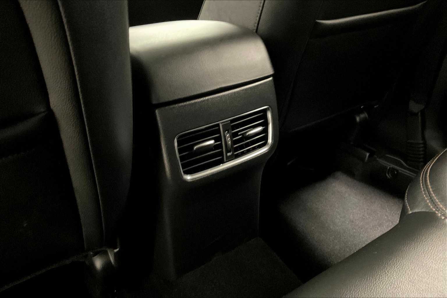 2022 Mazda CX-5 2.5 S Preferred Package - Photo 29