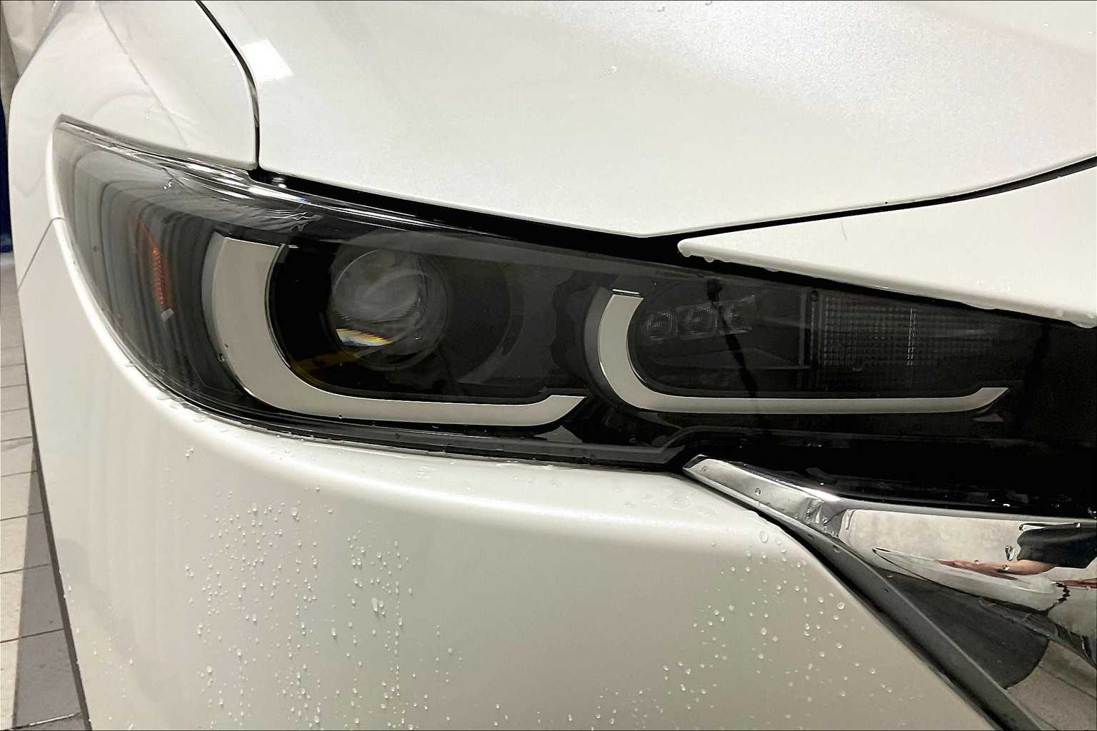 2022 Mazda CX-5 2.5 S Preferred Package - Photo 34